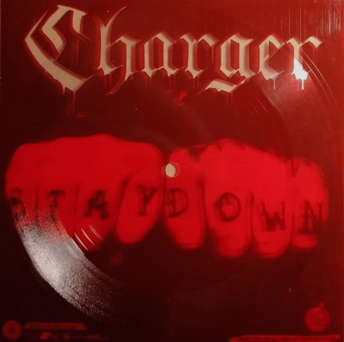 Charger (USA) : Stay Down